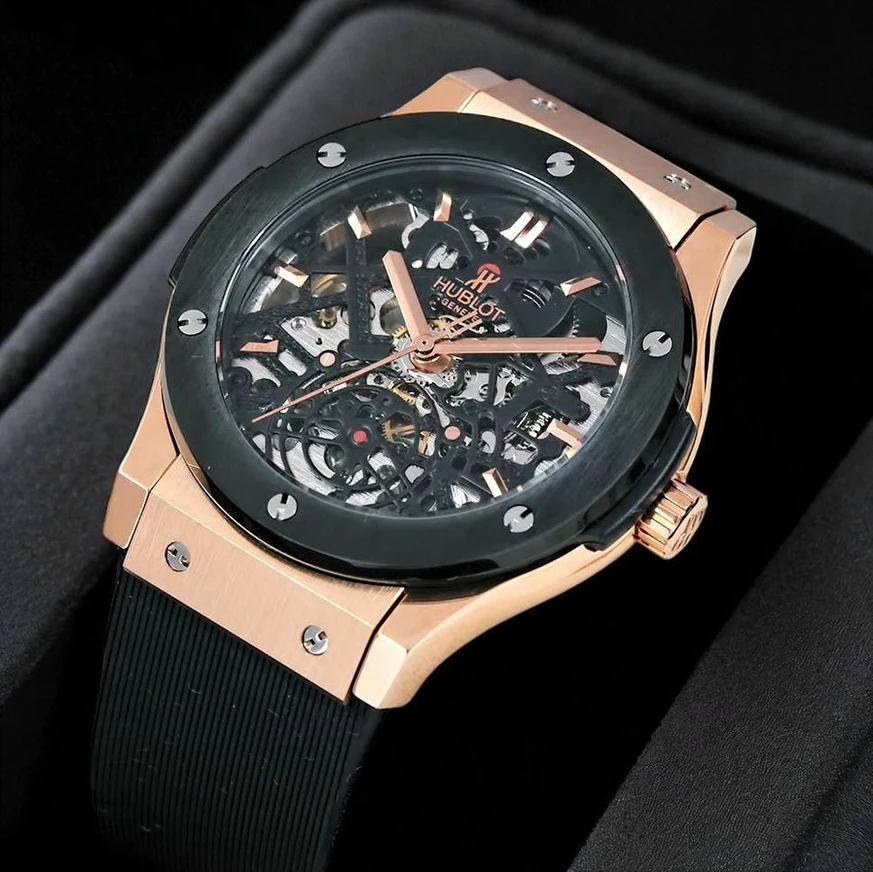 Hublot Classic Fusion Skeleton Tourbillon Watch 11316 Pakistan 1765831385 0eebebc2