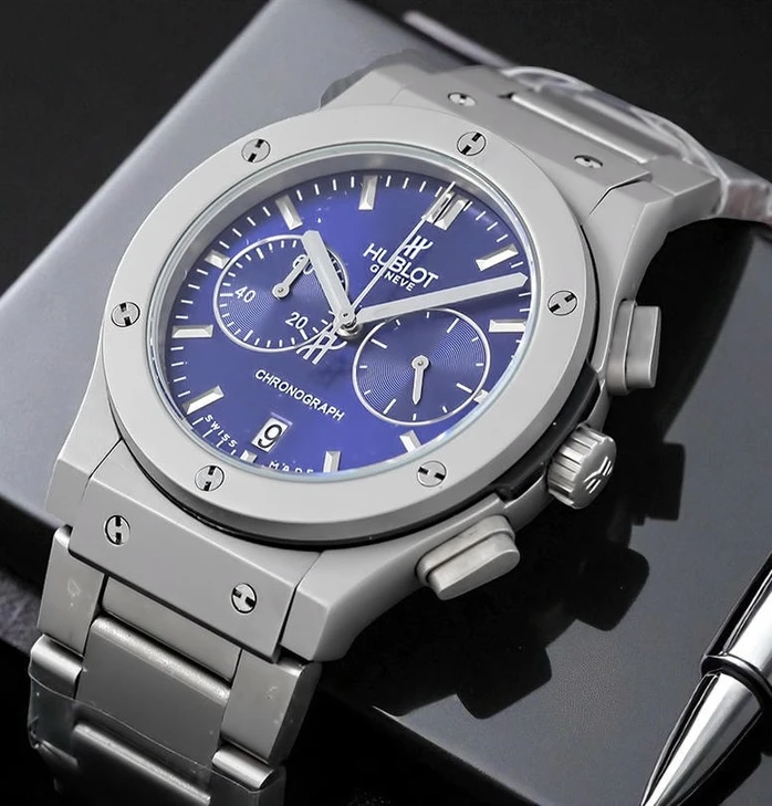 Hublot Classic Fusion Titanium Watch 625a Pakistan 1765831386 Df2dc9b9