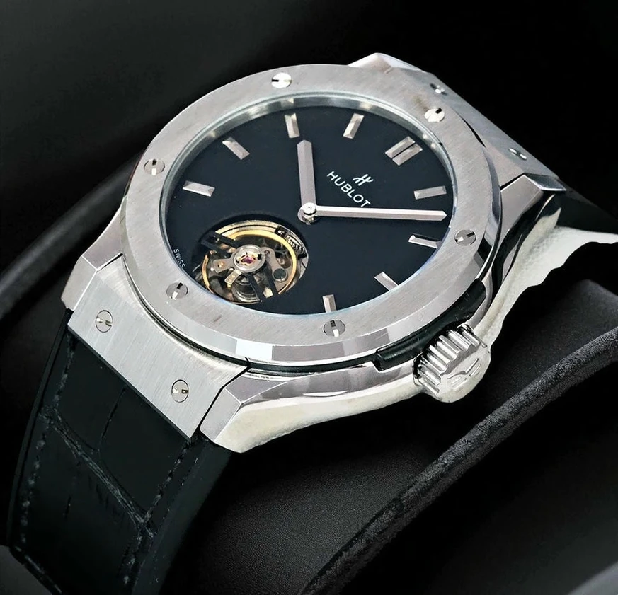 Hublot Classic Fusion Tourbillon Watch 10040 Pakistan 1765831387 C4e82d1b
