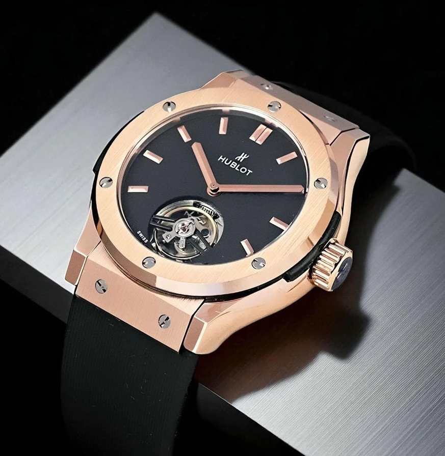 Hublot Classic Fusion Tourbillon Watch 11312 Pakistan 1765831387 90d28525