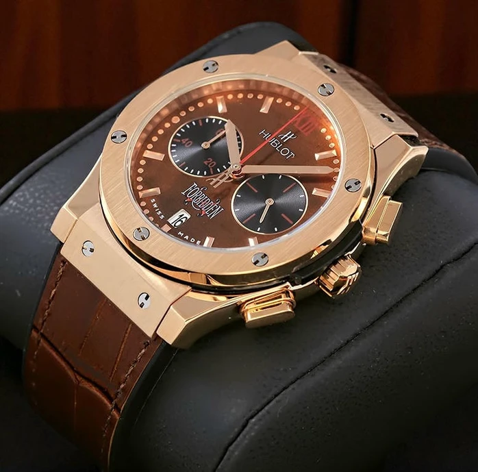 Hublot Classic Fusion Watch 097 Pakistan 1765831400 Be14c017