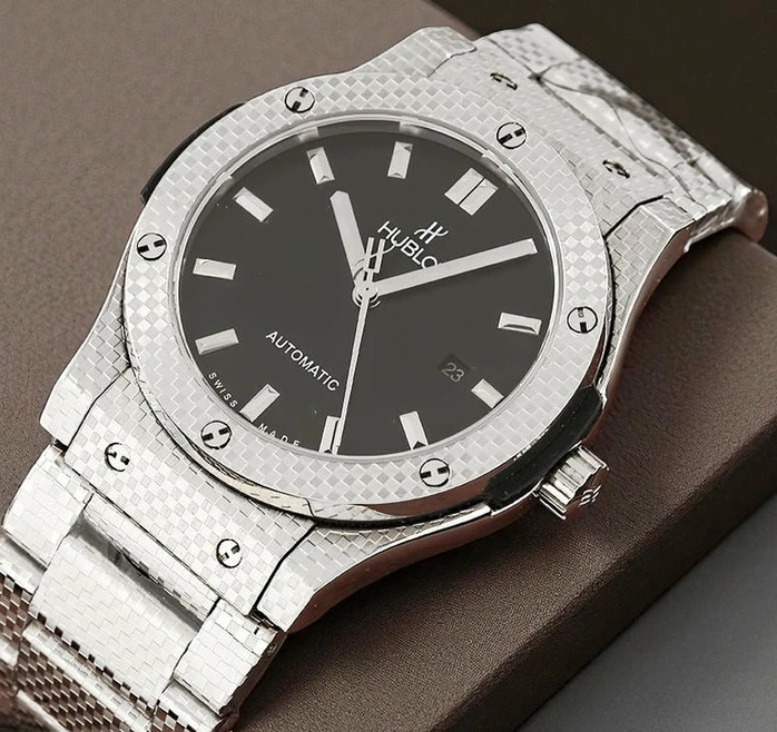 Hublot Classic Fusion Watch 17272 Pakistan 1765831387 B70bb165