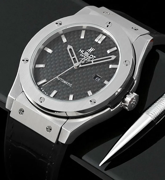 Hublot Classic Fusion Watch 464 Pakistan 1765831388 Cf3ac55c