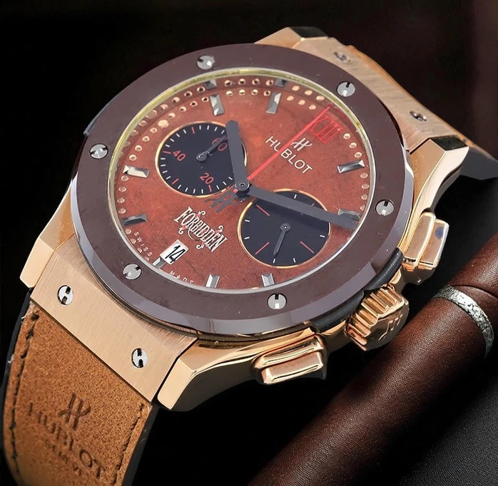 Hublot Forbidden X Watch Pakistan