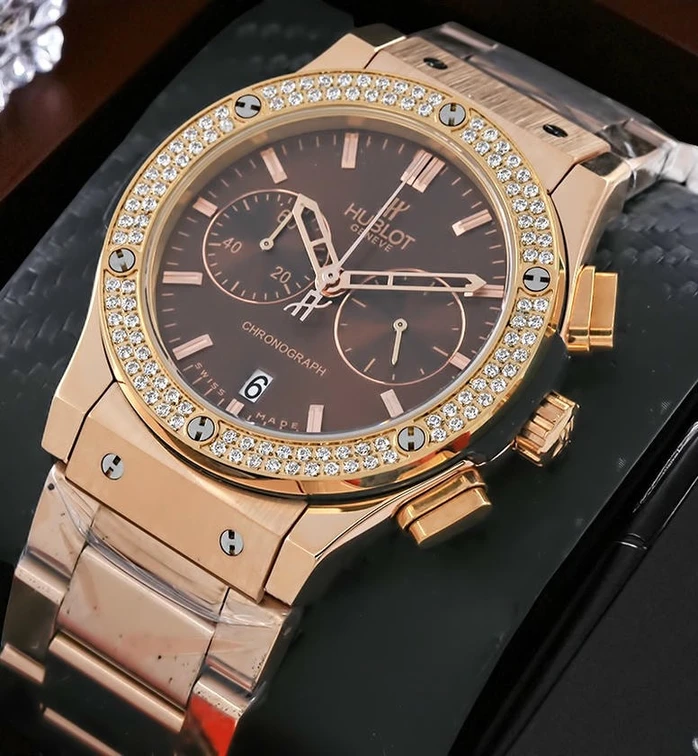 Hublot Men Watch 1 1 Pakistan