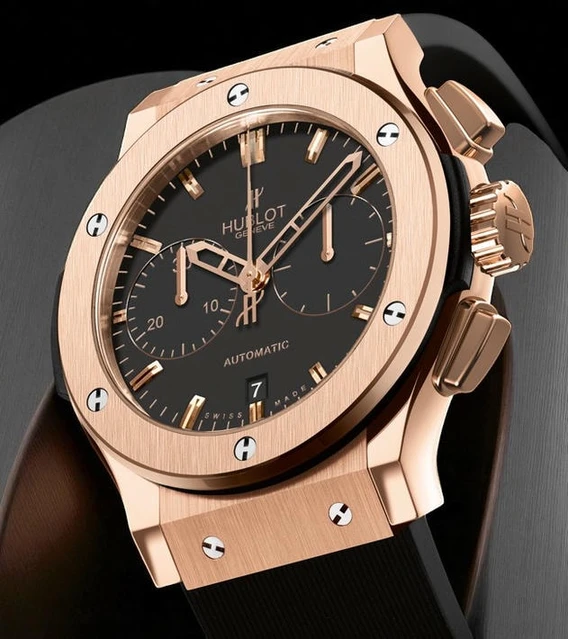 Hublot Quartz Watch Pakistan