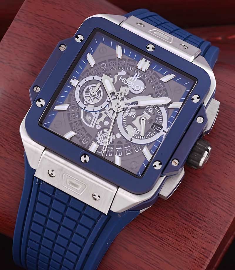 Hublot Square Bang Unico Watch
