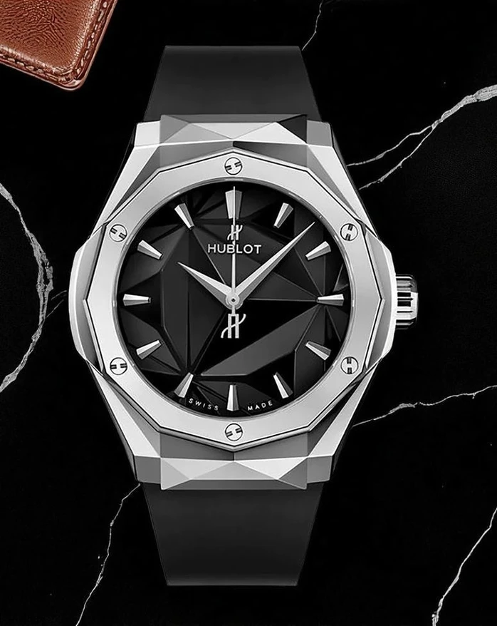 Hublot Watches 116 7 Pakistan