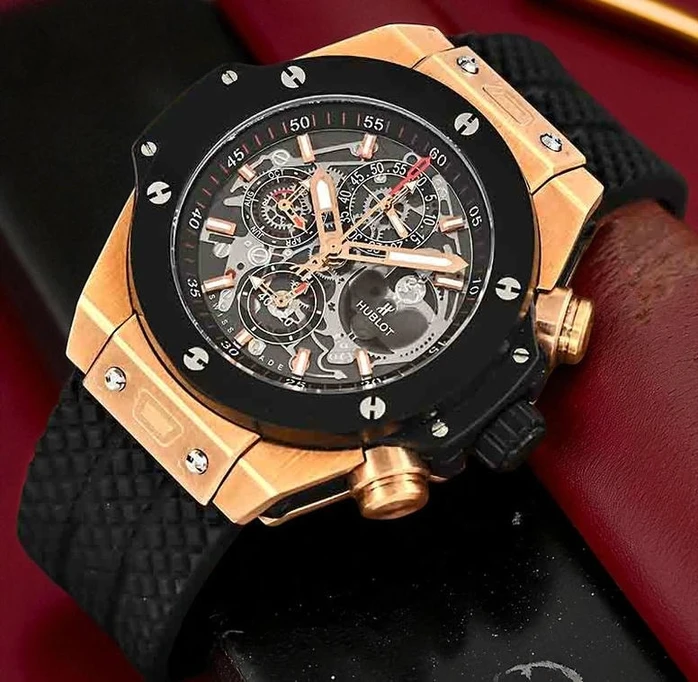 Hublot Watches 18032 Pakistan