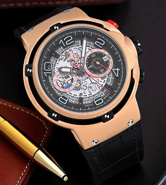 Hublot Watches 18971 Pakistan