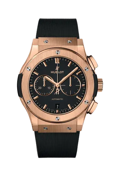 Watch Hublot Classic Fusion Chronograph 2026