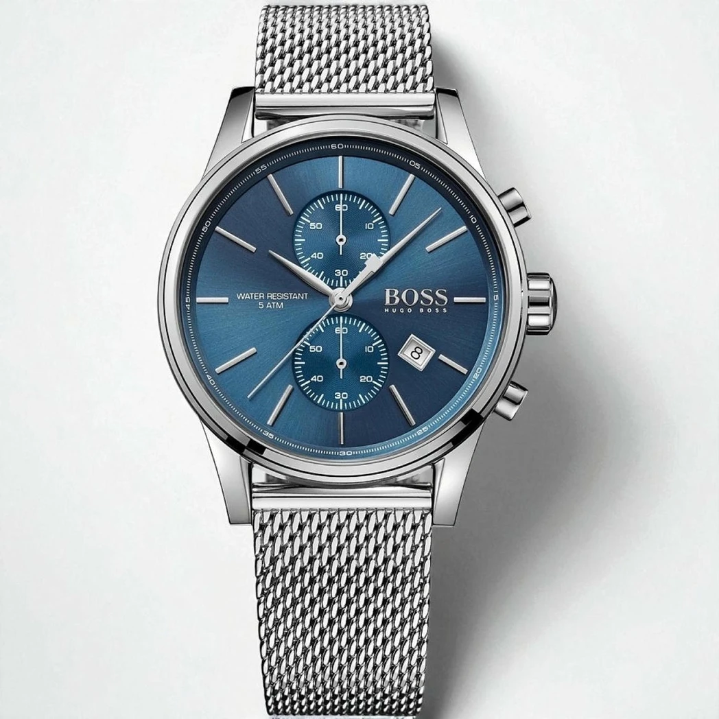 1 Hugo Boss Jet Chronograph Gents Watch 0346 Pakistan 1765831405 3611f7a8