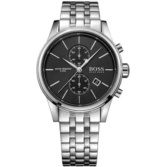 Hugo Boss Associate Chronograph Watch