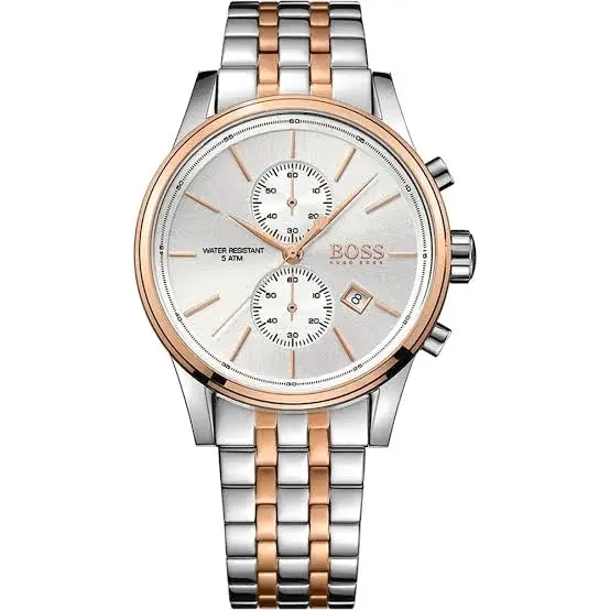 Hugo Boss Jet Gents Watch 1783796606 05b125bf