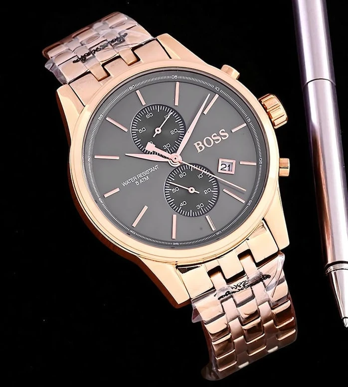 Hugo Boss Men S Chronograph Watch 1 2 Pakistan 1765831410 71db7564