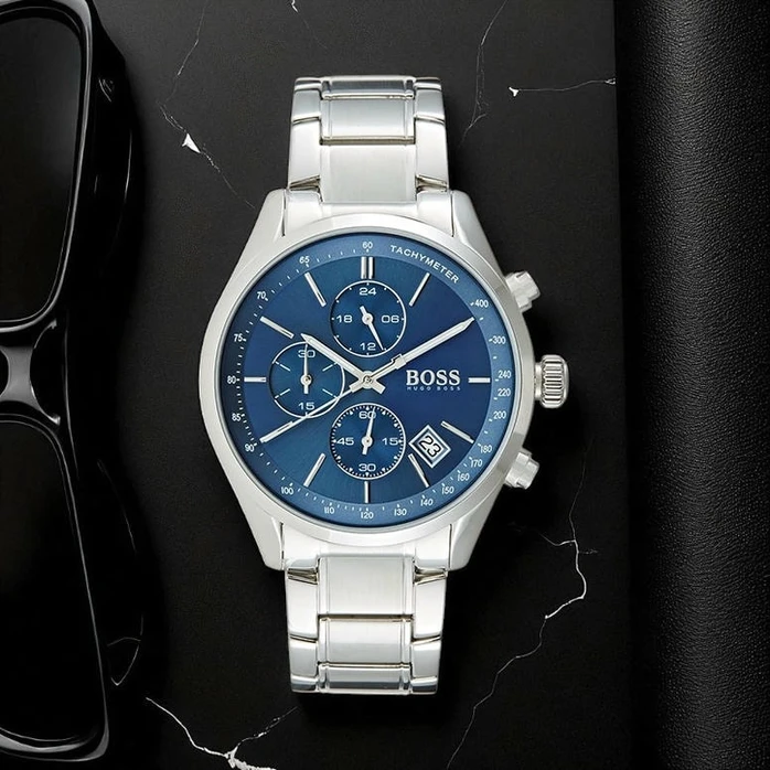 Hugo Boss Men S Chronograph Watch1014 Pakistan 1765831409 44327fdc