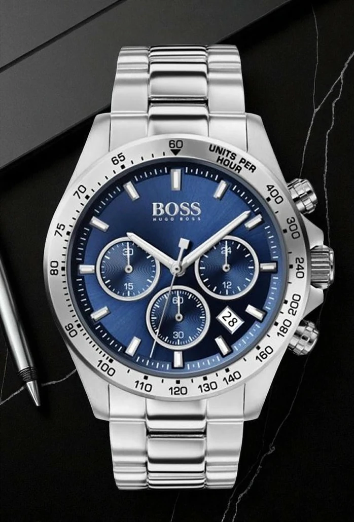 Hugo Boss Men S Watch Pakistan 1765831411 C502b096