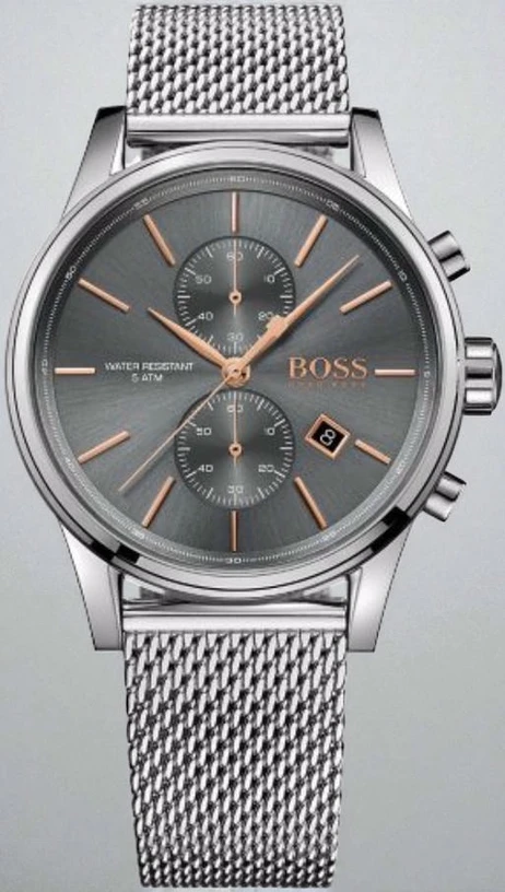 Hugo Boss Mens Jet Chronograph Watch 11556 Pakistan 1765831406 9368058e
