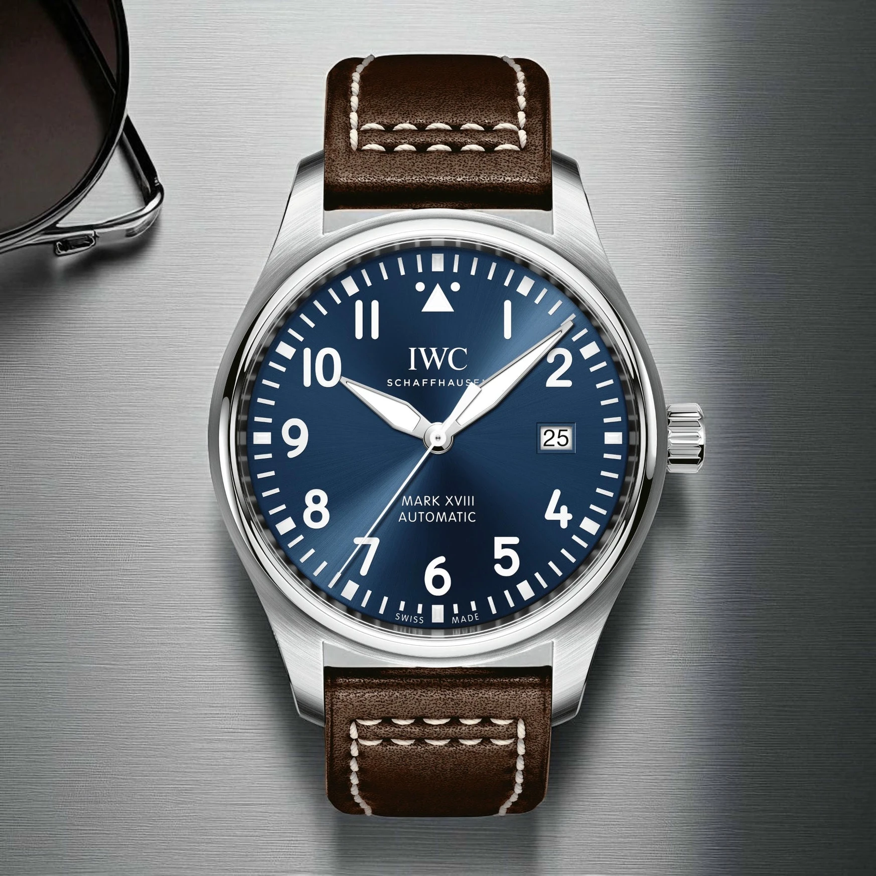 1 Iwc Mark Xvii Edition Le Petit Prince Markvii Pakistan 1765831411 4ee7bd46