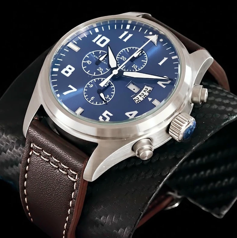 Iwc Big Pilot Watch 510 Pakistan 1765831414 964f099f