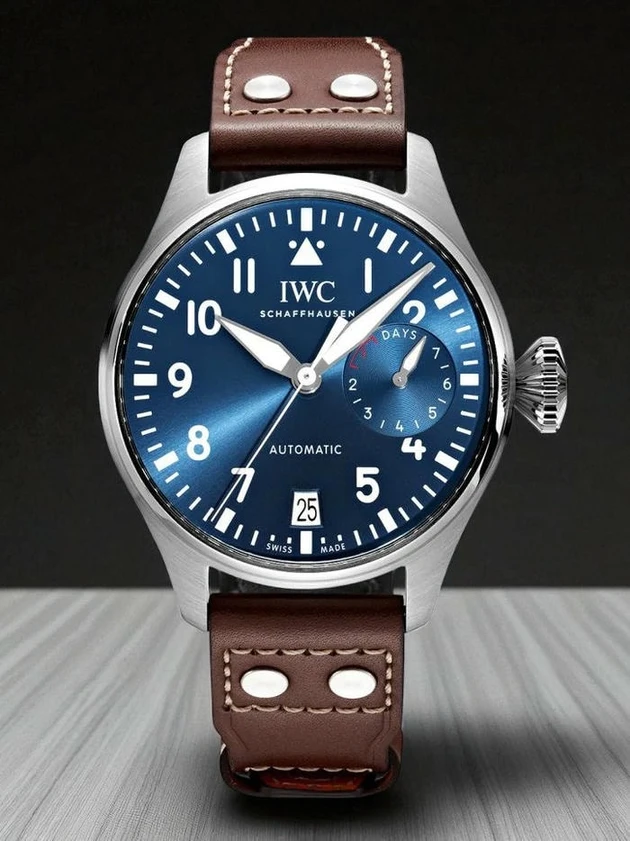 Iwc Big Pilots Edition Le Petit Prince Watch 14018 Pakistan 1765831414 36a200df