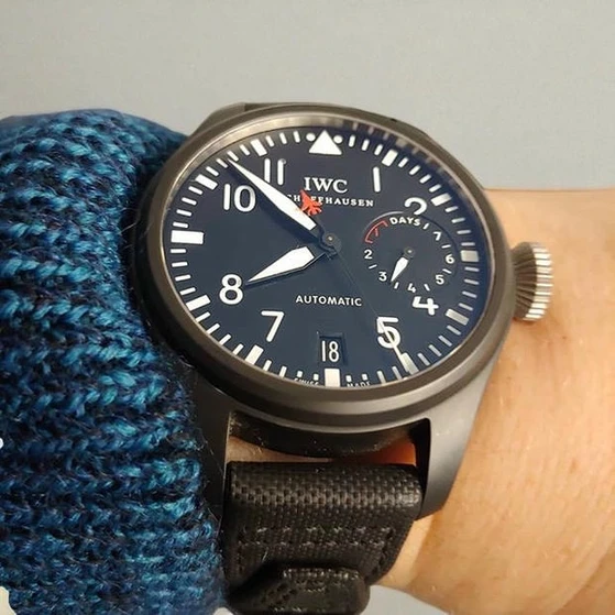 Iwc Big Pilots Top Gun Mens Watch 929 Pakistan 1765831414 90da4f81