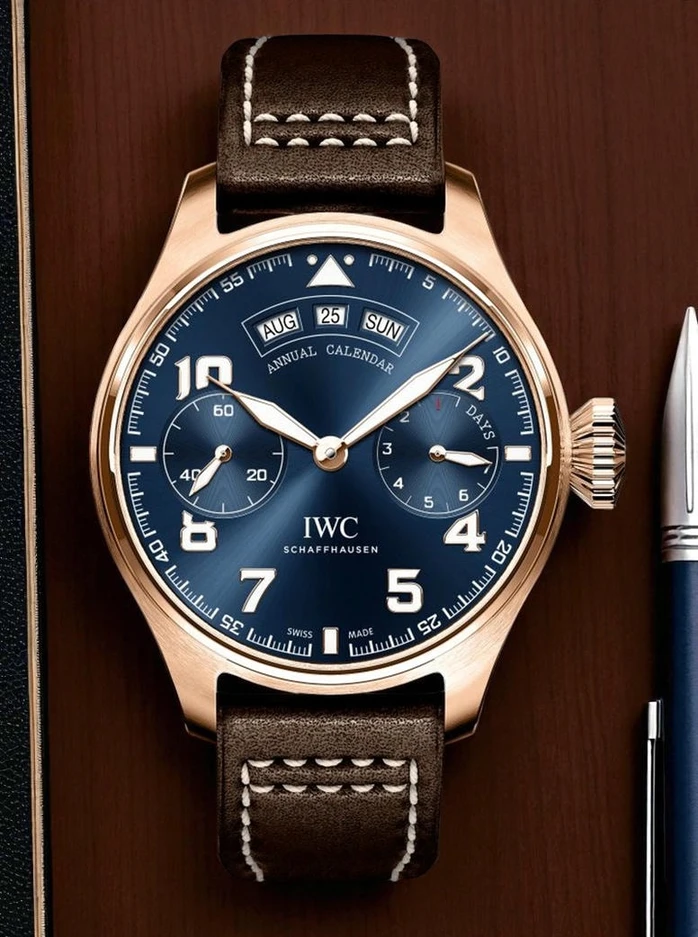 Iwc Big Pilots Watch Annual Calendar Edition Watch 14056 Pakistan 1765831415 0f2e02af