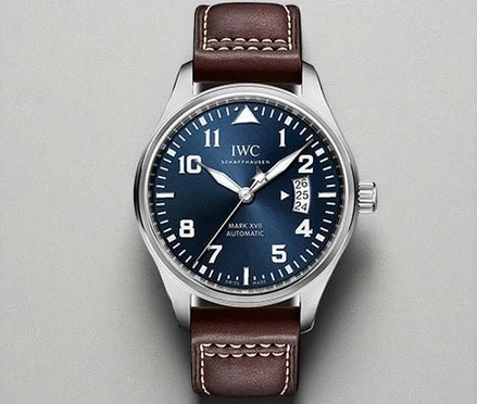 Iwc Mark Front Back 3 Pakistan