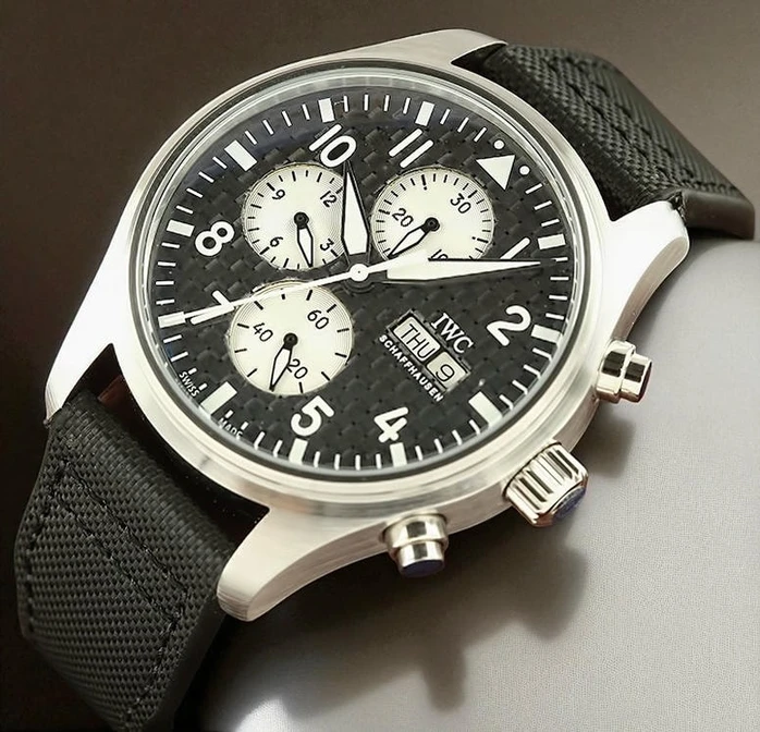 Iwc Pilot S Chronograph Top Gun 3 Pakistan 1765831423 A6f9a5f5