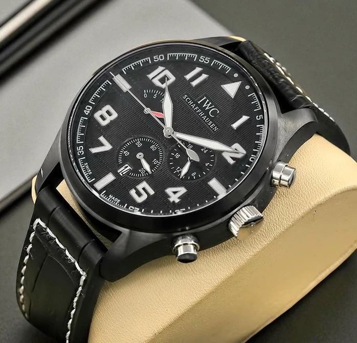 Iwc Pilot S Chronograph Watch227 Pakistan 1765831424 10831b65