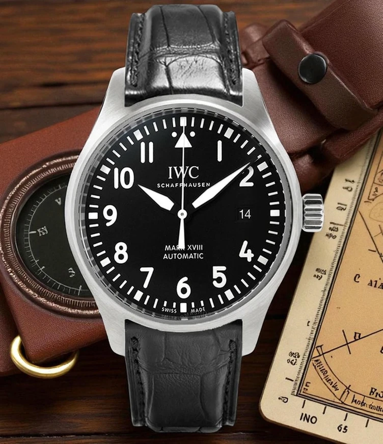 Iwc Pilot S Mark Xvii Watches Pakistan 1765831424 Efff13aa