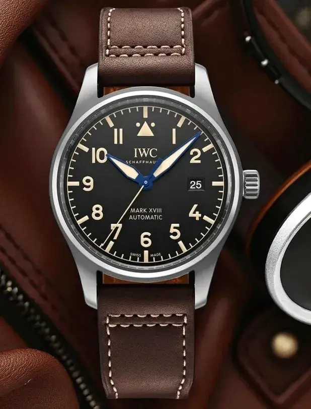 Iwc Pilot S Mark Xviii Heritage Watch Pakistan 1765831425 5c53ff30 2026