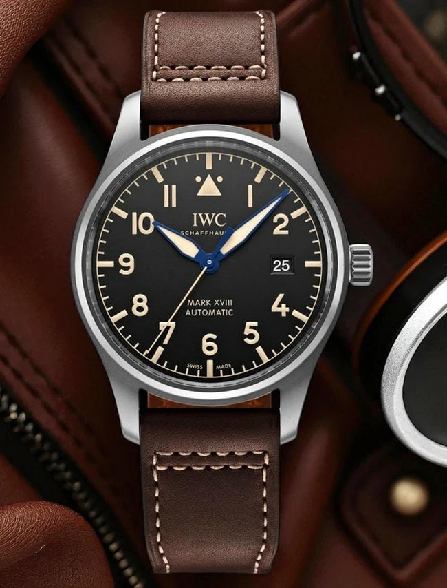 Iwc Pilot S Mark Xviii Heritage Watch Pakistan 1765831425 5c53ff30