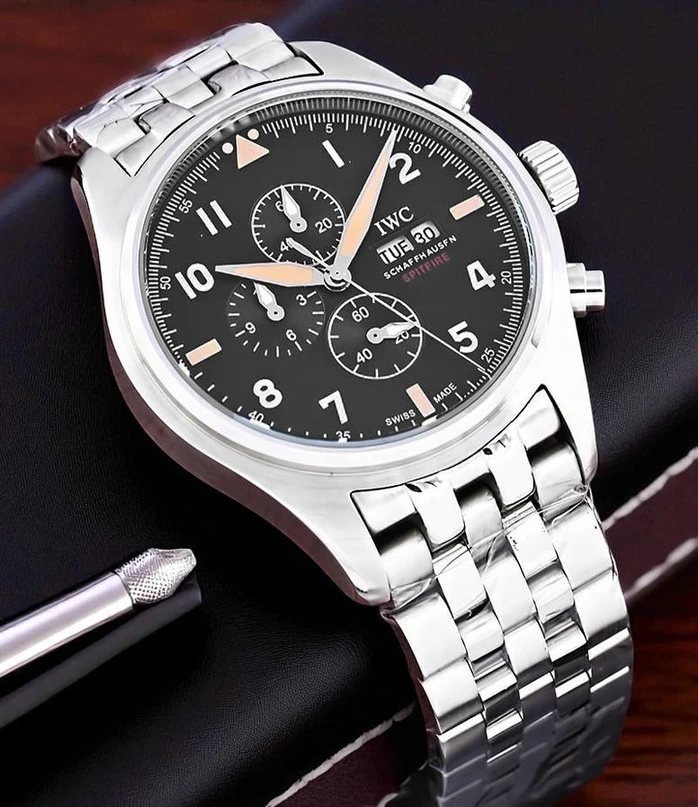 Iwc Pilot S Spitfire Watch Pakistan 1765831425 Da0e851f
