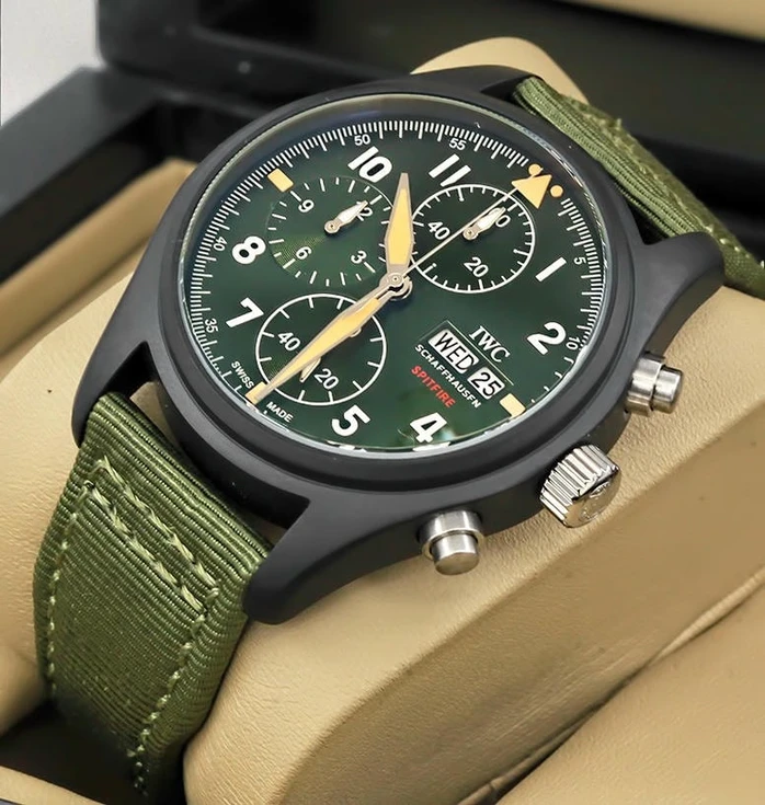 Iwc Pilot S Spitfire Watch218 Pakistan 1765831425 94c364cb