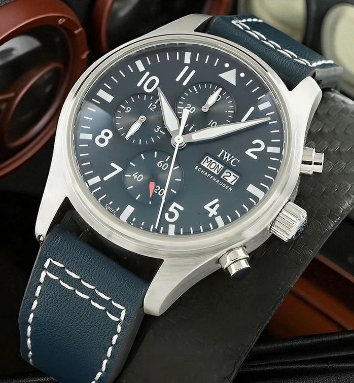 Iwc Pilot S Watch Chronograph Top Gun Pakistan 1765831426 97be29db