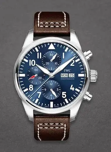 Iwc Pilot Watch Chronograph Edition Le Petit Prince 1783796608 61f8b398