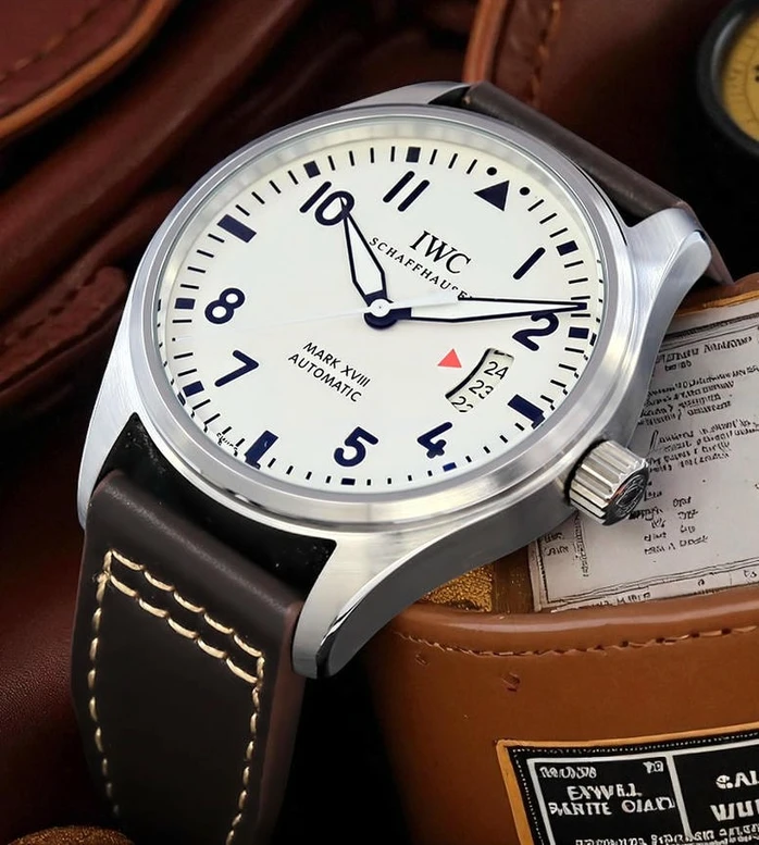 Iwc Pilot Watch Mark Xviii Watch Pakistan 1765831426 Bef65a8e