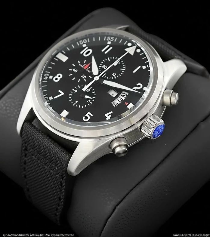 Iwc Pilots Mark Xvii Watch Pakistan 1765831427 8ae1d703