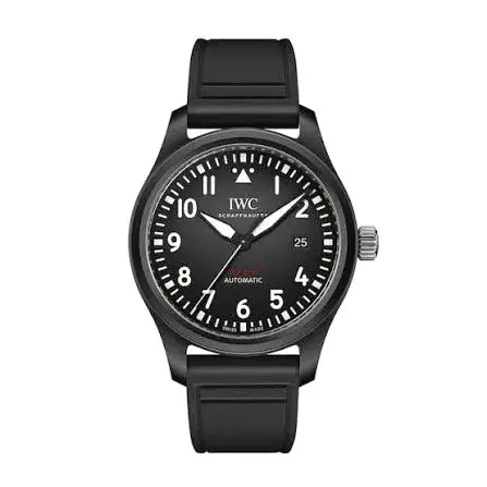 Iwc Pilots Watch Automatic Top Gun 41 Mm Automatic Watch