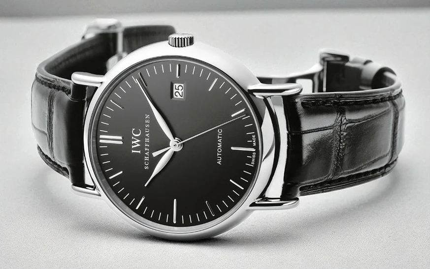 Iwc Portofino Automatic Watch Pakistan