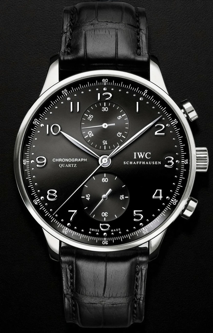 Iwc Portuguese Chronograph Quartz Mens Watch Pakistan 1765831427 5fdde543