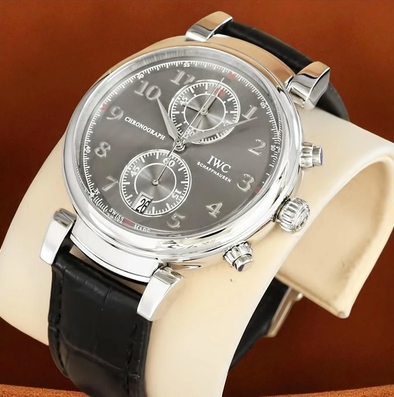 Iwc Schaffhausen Chronograph Watch 2 Pakistan 1765831429 Fe3302c7