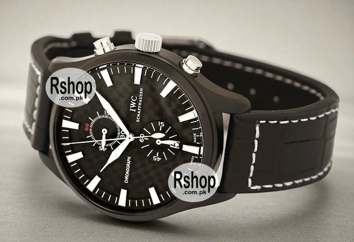 Iwc Schaffhausen Chronograph Watch Pakistan 1765831430 Fa58faa0