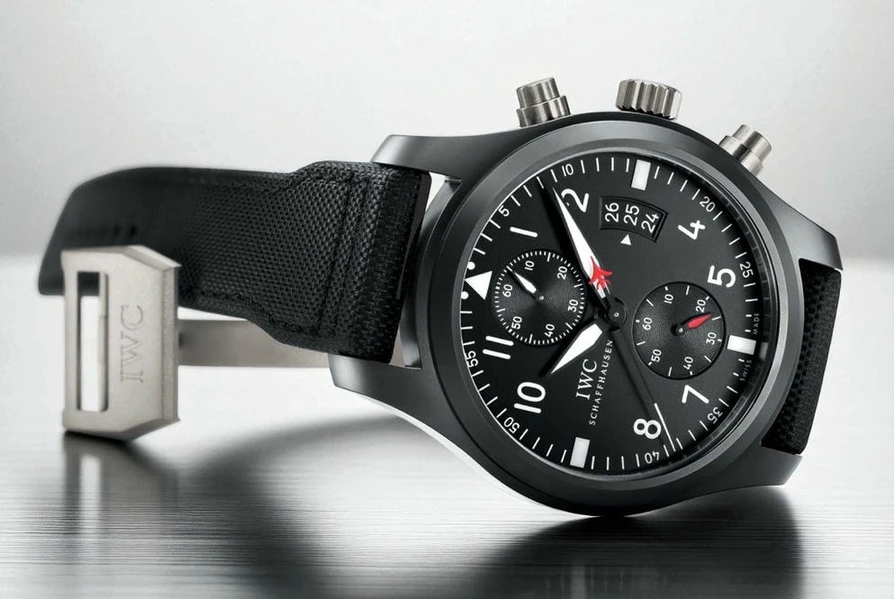 Iwc Schaffhausen Pilots Watch Edition Top Gun 3034black Pakistan 1765831421 Dc73f1c9
