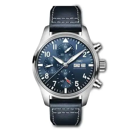 Iwc Schaffhausen Pilots Watches 1783796609 41df1a9f