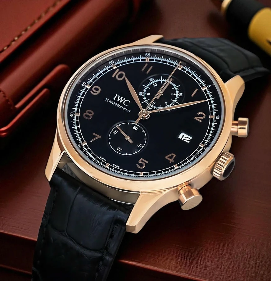 Iwc Schaffhausen Portugues Yacht Club Chronograph Watch 1 Pakistan 1765831431 223ba0a8