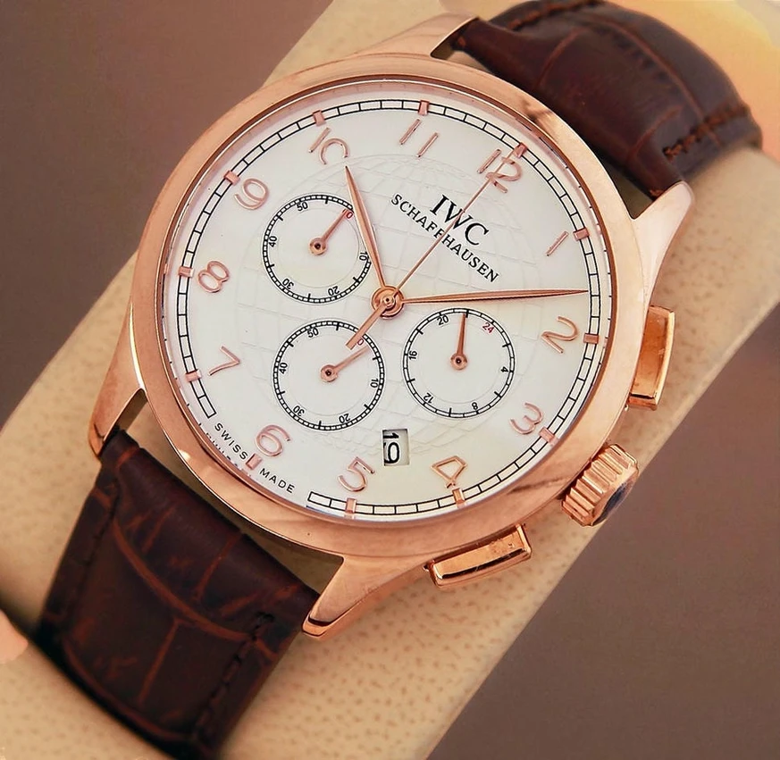 Iwc Schaffhausen Portuguese Grande Complication Watch Pakistan 1765831431 Fc88678f