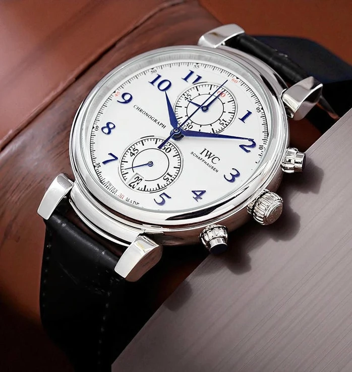 Iwc Schaffhausen Watch3060 Pakistan 1765831431 B150f506