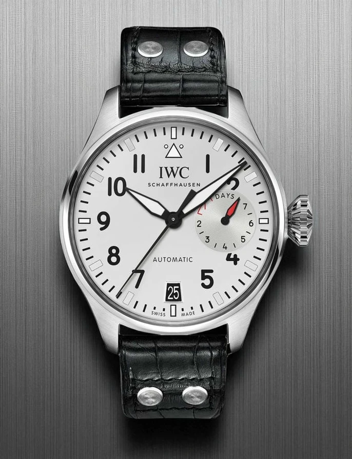 Iwc Watches17046 Pakistan
